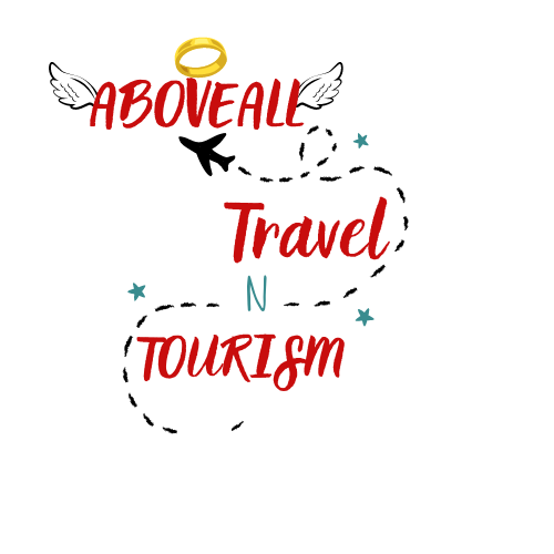 Above all Travel & Tourism